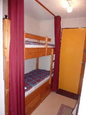 Apartmán La Combe Blanche 1307 *