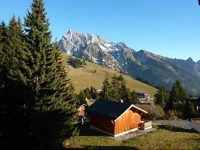 公寓 La Combe Blanche 1307