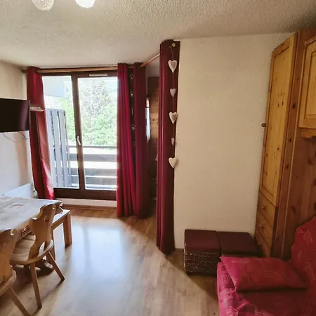 Apartment La Combe Blanche 1307 Manigod