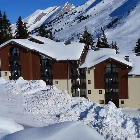 La Combe Blanche 1307
